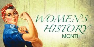 Womens History
