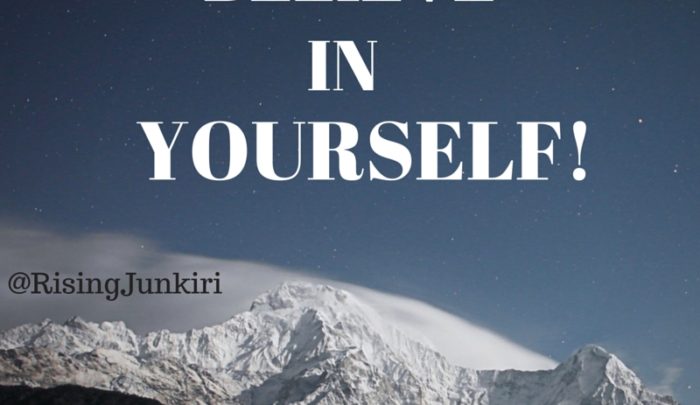 Optimized-motivation