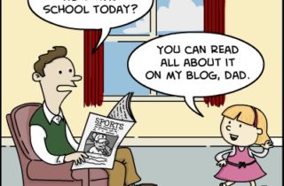 Generation Gap