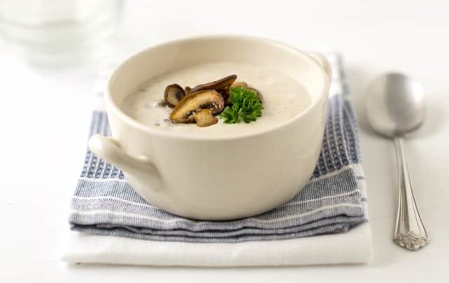 chicken soup