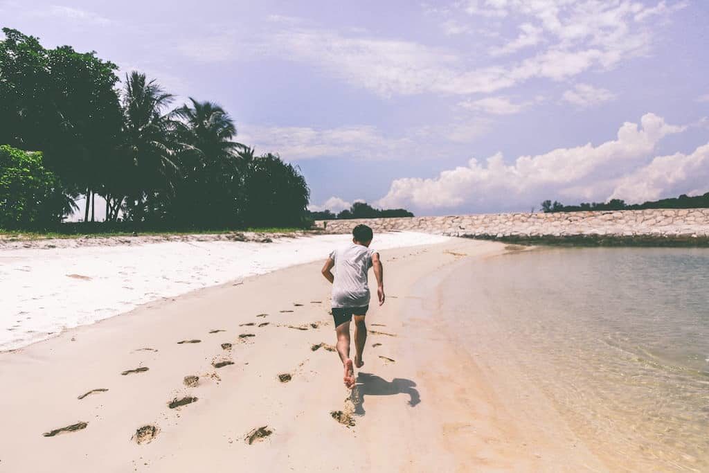 running-min