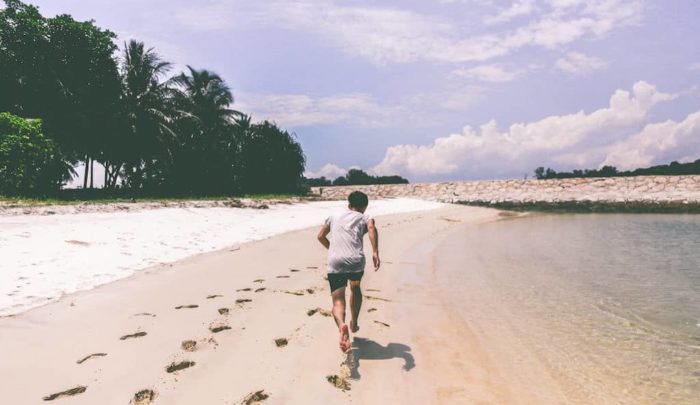 running-min