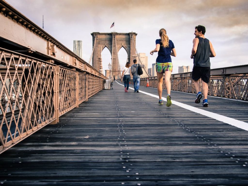 should you exercise during your period
