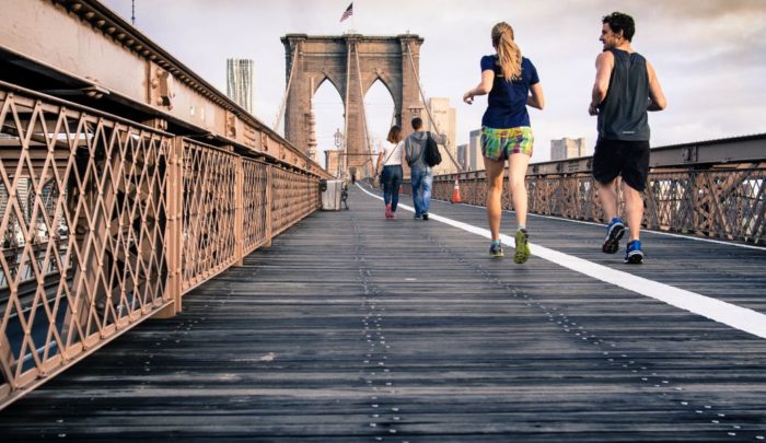 should you exercise during your period