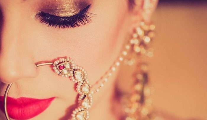 bride