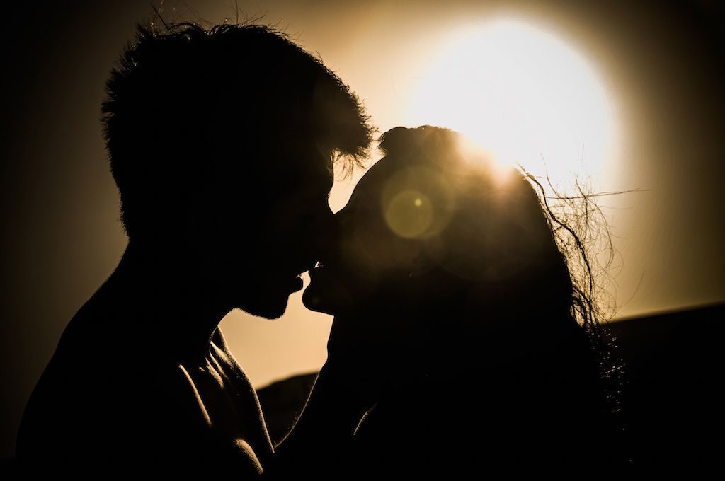 how about love
