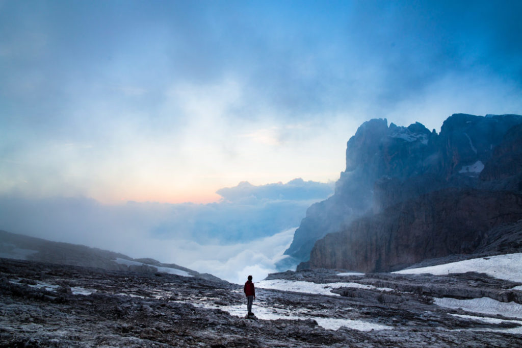 Wanderer