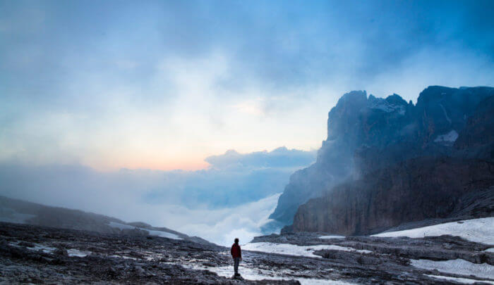 Wanderer