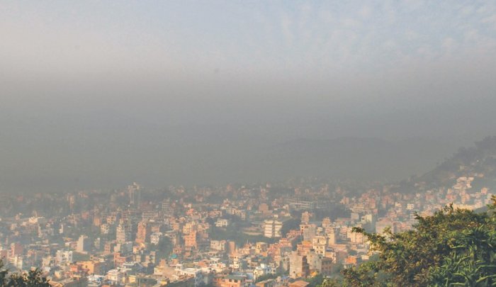 kathmandu