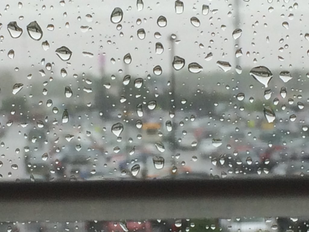 droplets