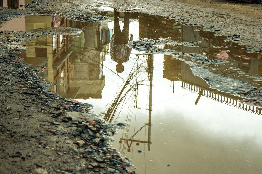 monsoon
