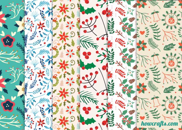 wrapping paper
