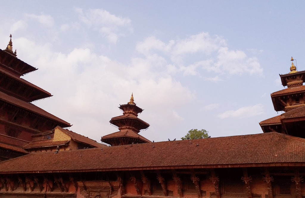 दरबार स्क्वायर