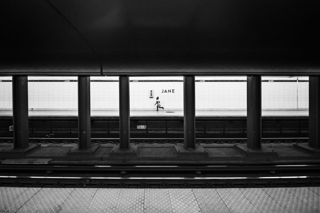 You should Run