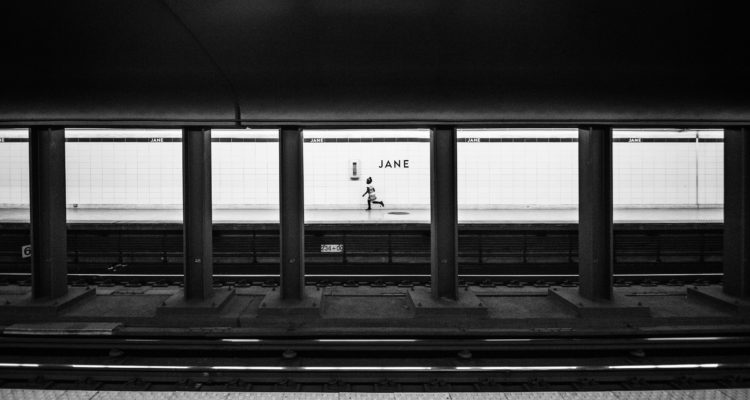 You should Run