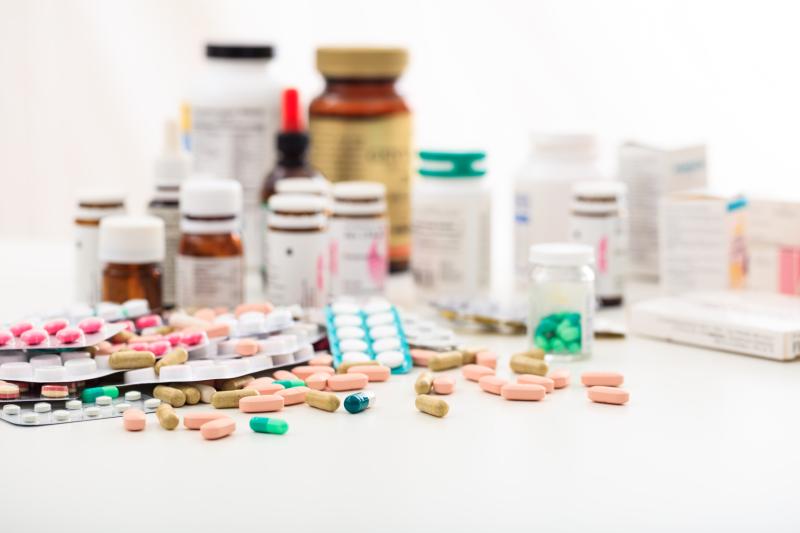 medicines