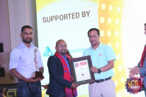Netgear ICT Award 2018 