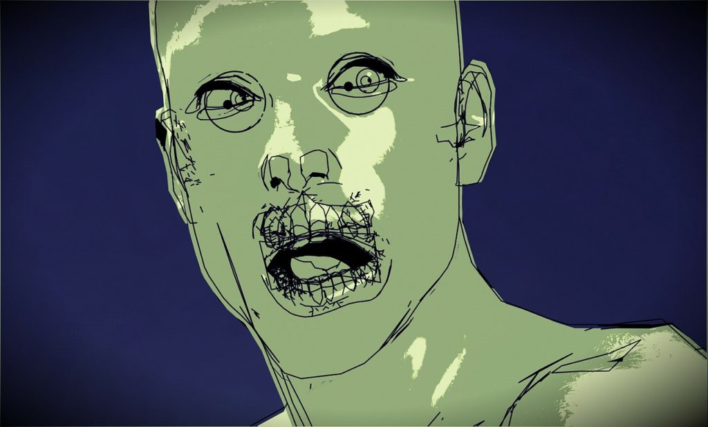 Psycho