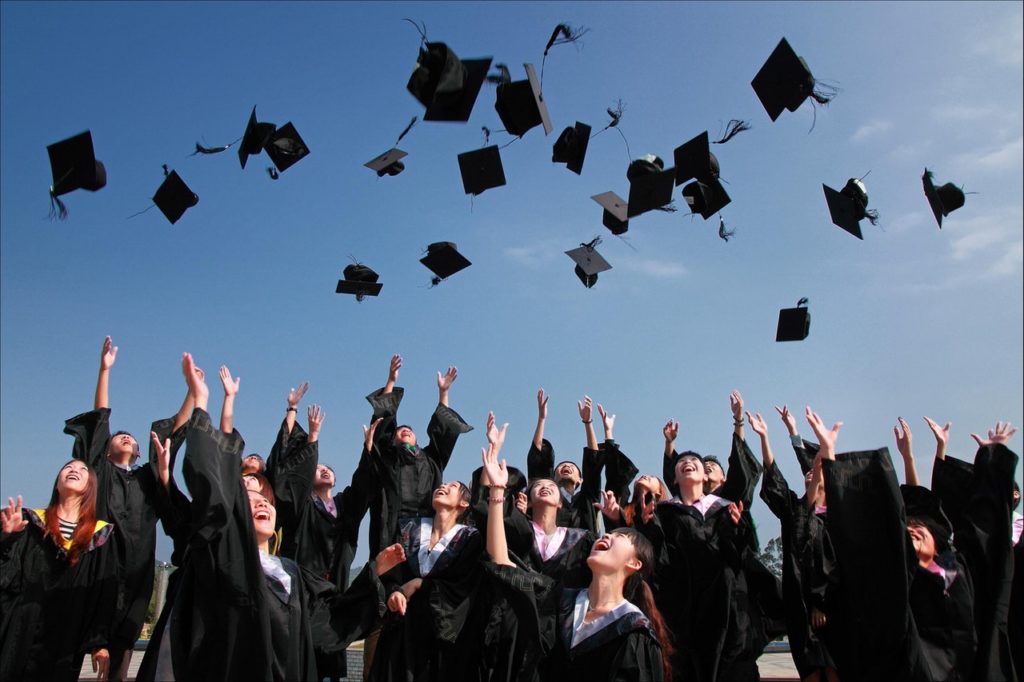Scholarships for Nepali Students 1