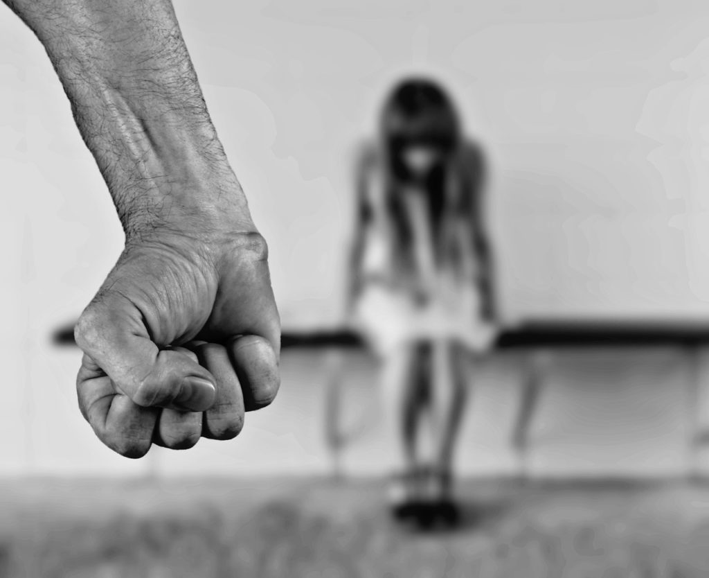किन गर्छन् बलात्कार