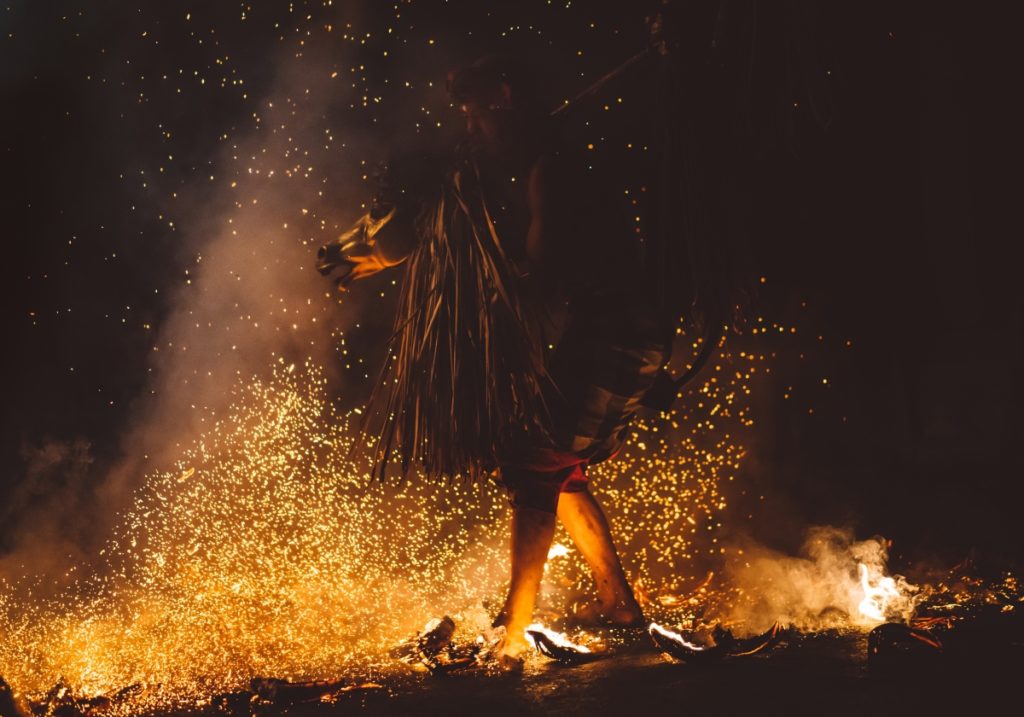 Hell Rising Junkiri