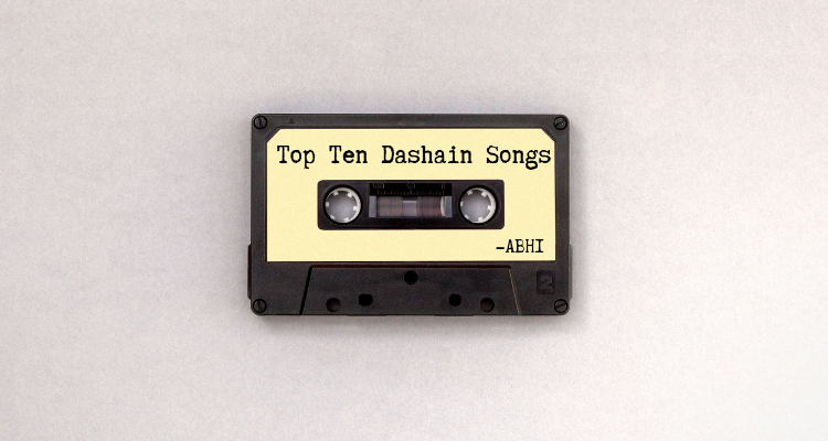 Dashain Songs