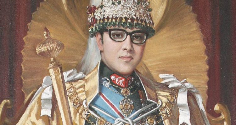 King Birendra Quotes Popular King Of Nepal Rising Junkiri