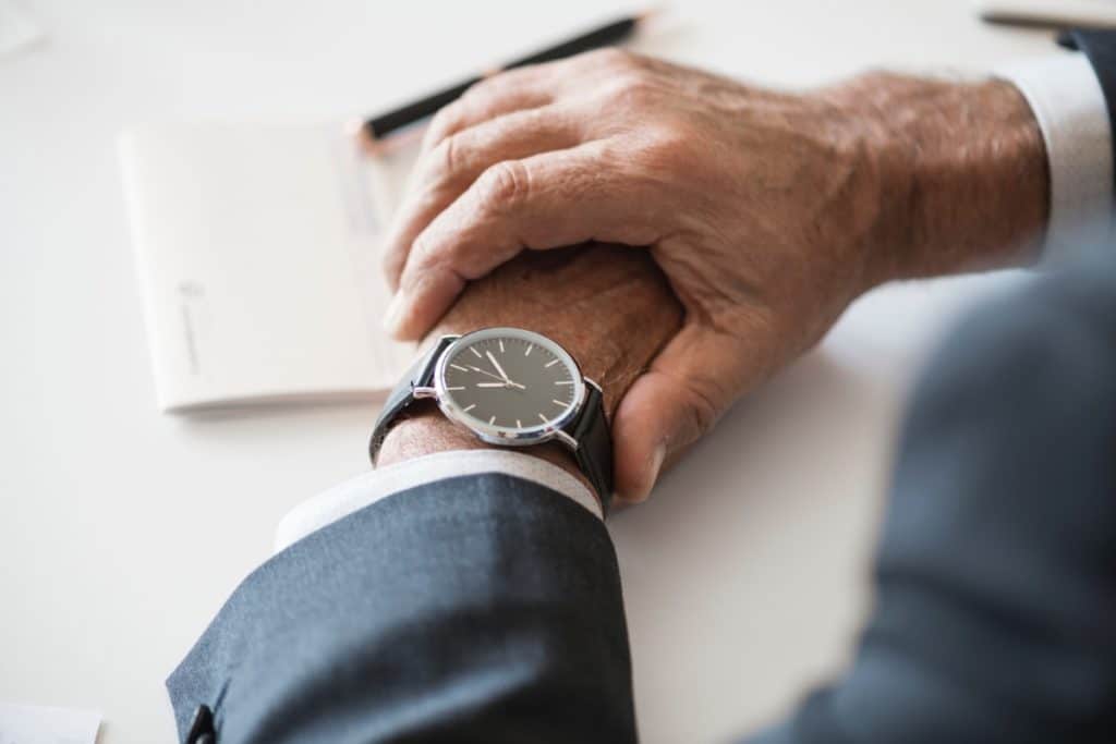 time wasters and how to overcome