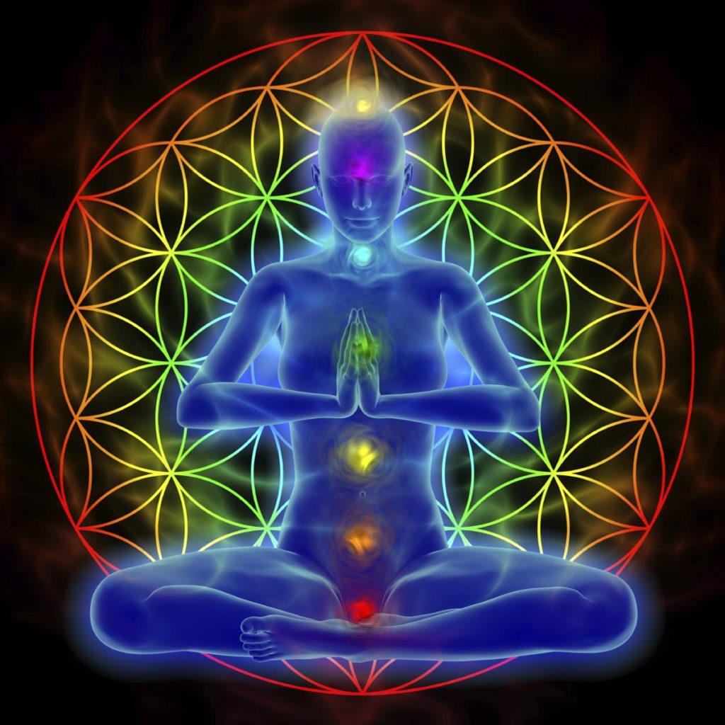 Cosmic Consciousness