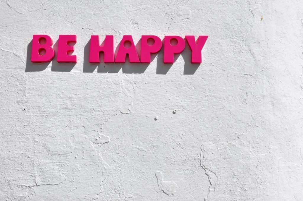 Live A Positive Life