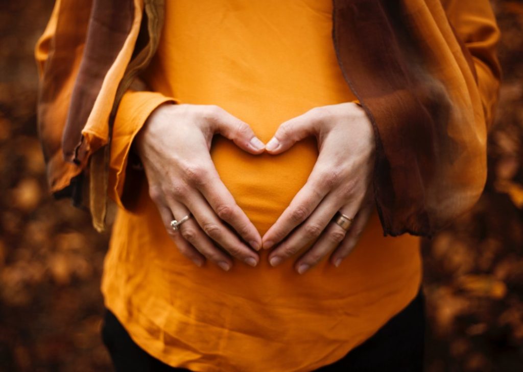 Story of a Unborn