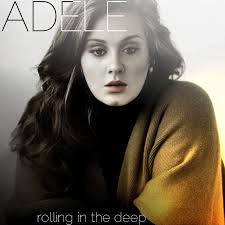Rolling in the deep- Adele world music day 2019