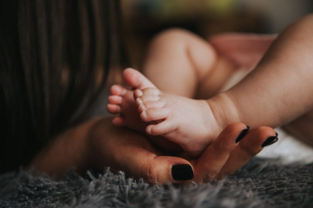 Motherhood quotes-Joy of being a mother