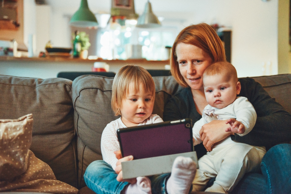 amazing quotes for mothers