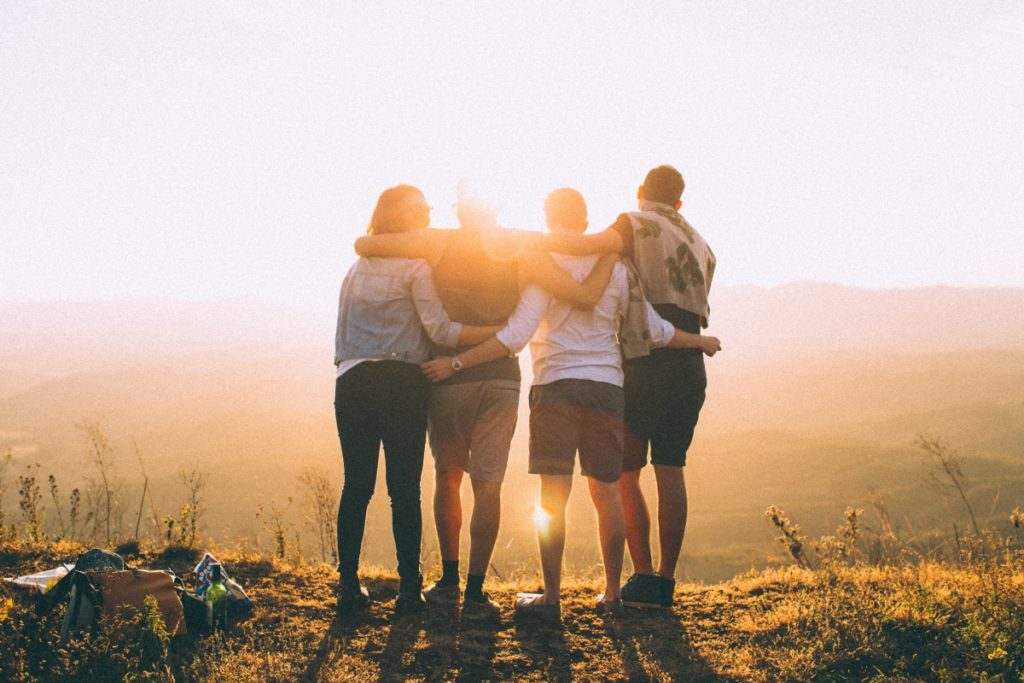 Friendship day stories reminiscing special bonds