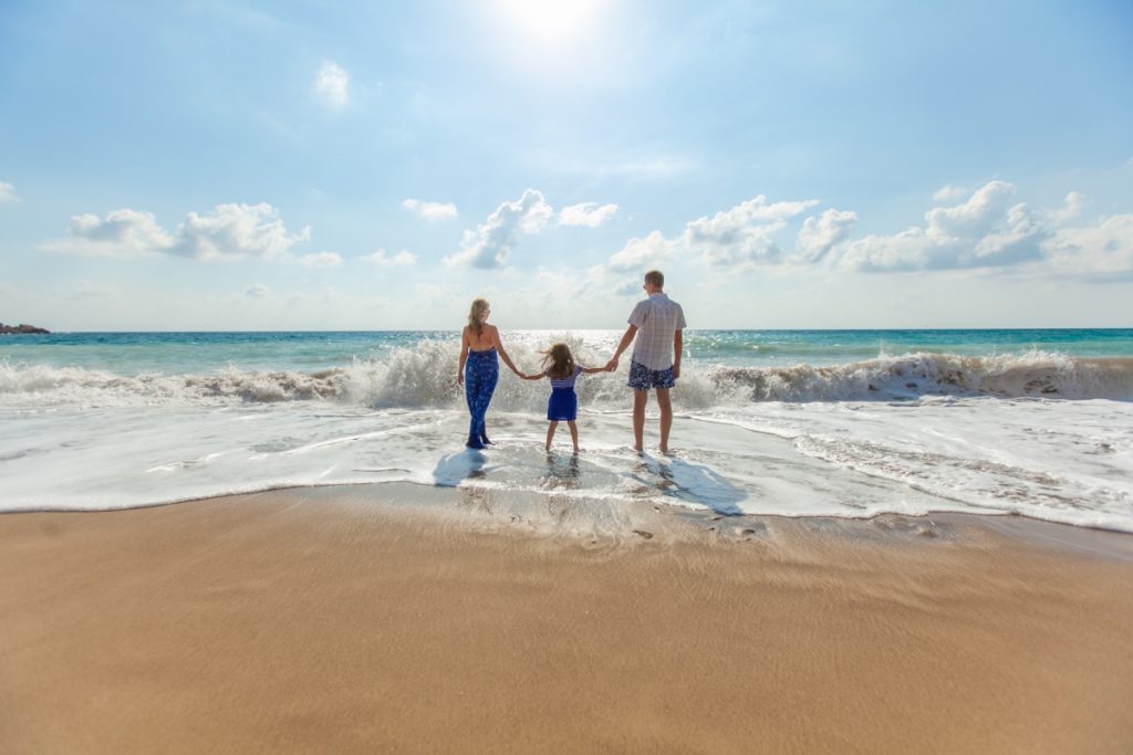 best family destinations for family around the world