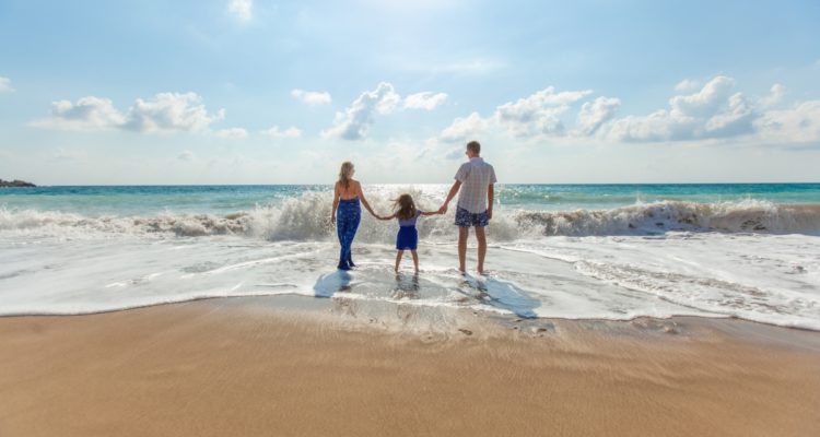 best family destinations for family around the world