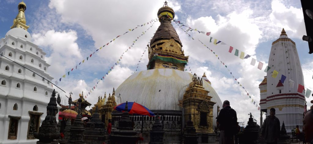 famous buddhist temples in kathmandu you must visit