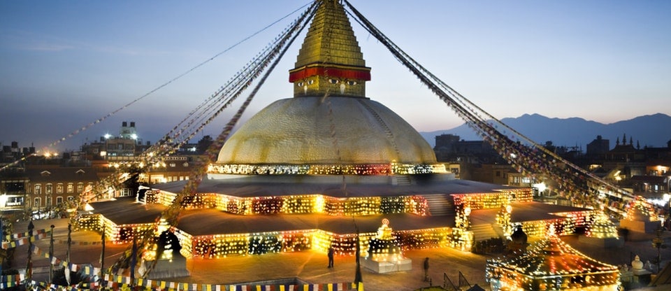 famous buddhist temples in kathmandu you must visit