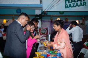 Nava Udhyami Haat Bazaar: An event of start-ups and entrepreneurs