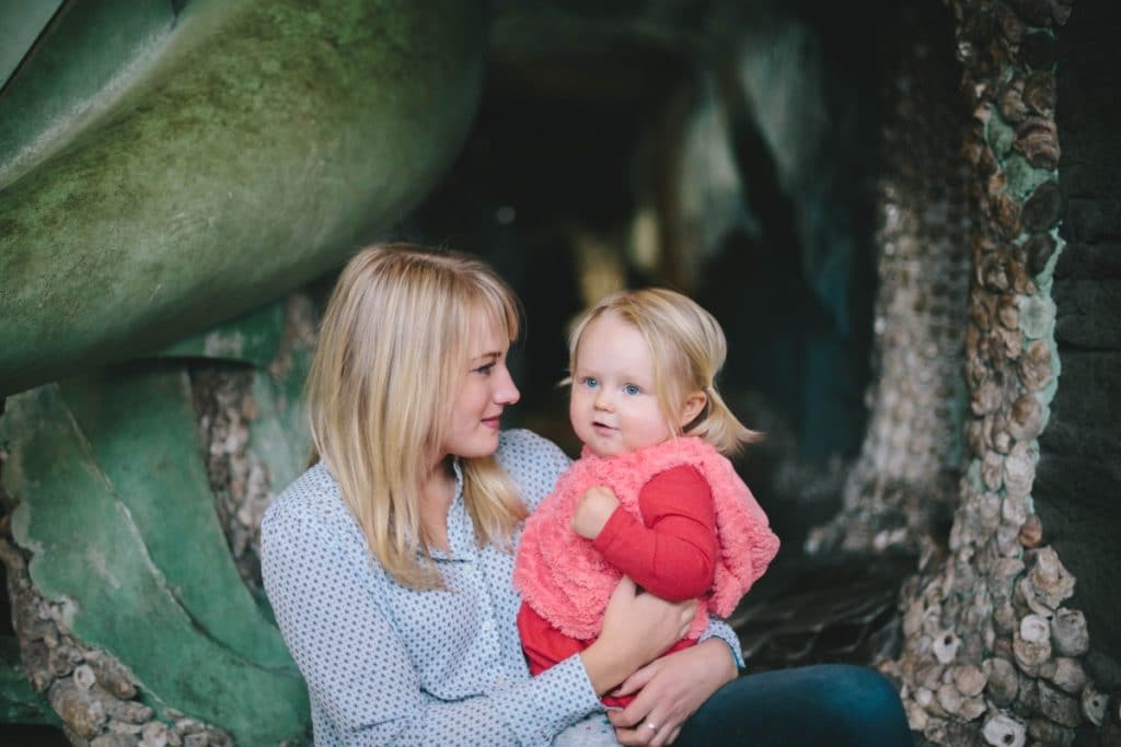 Quotes about strong mothers