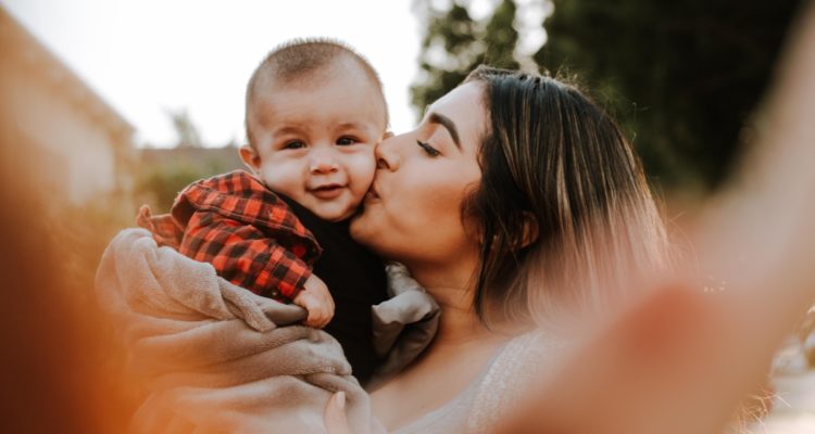 Quotes about strong mothers (3)