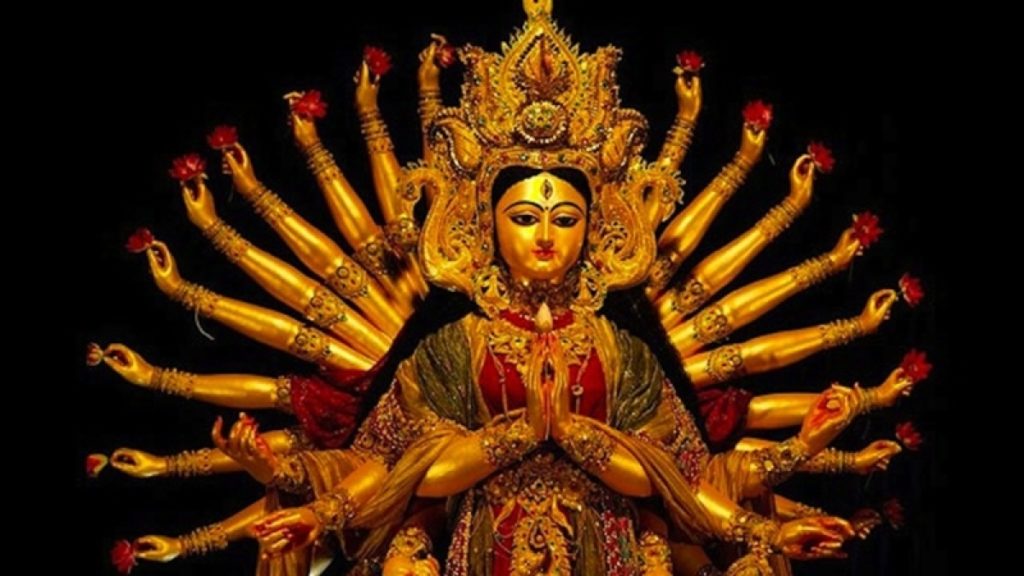 Maha Navami: All you need to know about this day