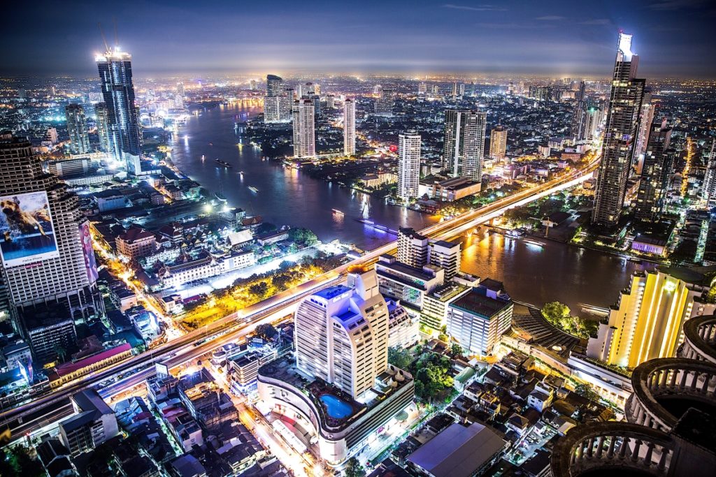 Things to do in Thailand