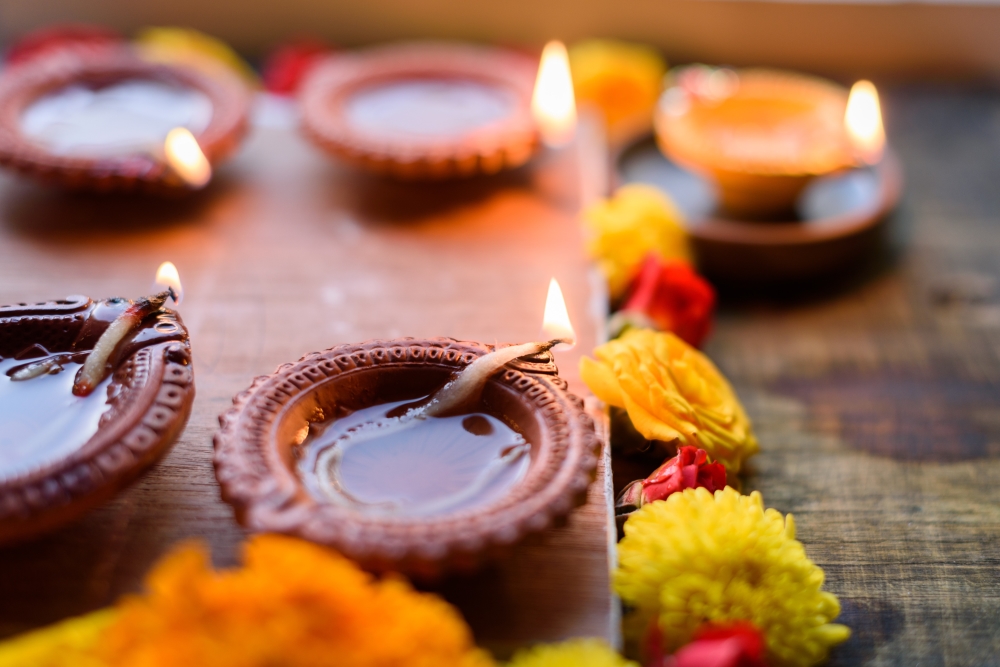 Tihar festival and some bittersweet memories to remember