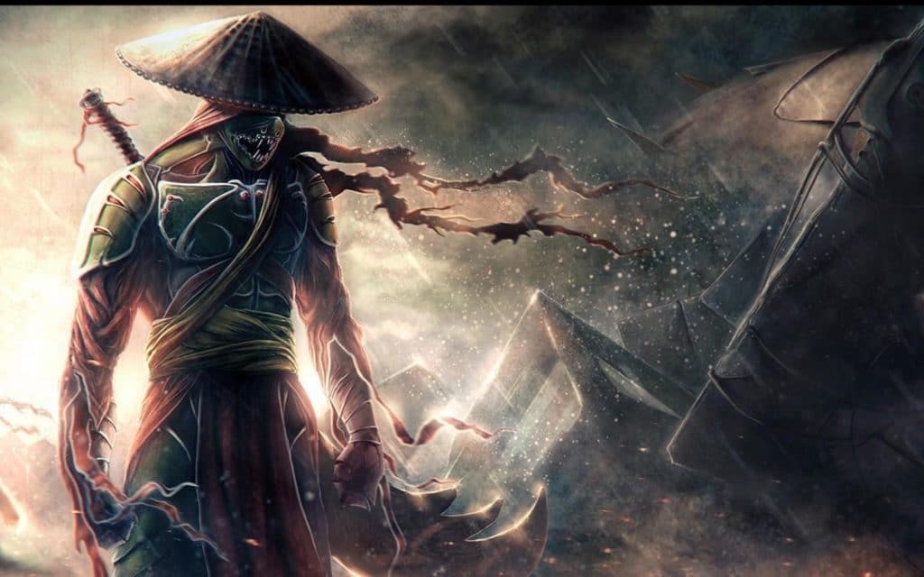dark fantasy anime for this halloween.
