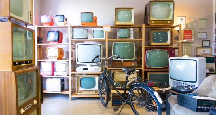 Evolution of Television: Will Television Still Remain In The Future?