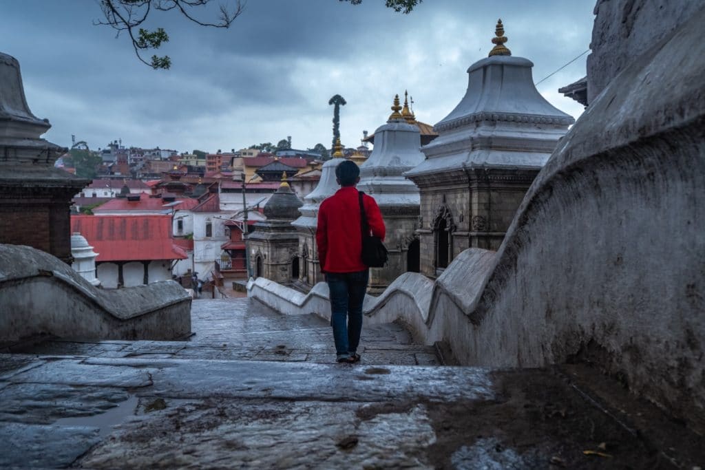 Importance of Pashupatinath Temple