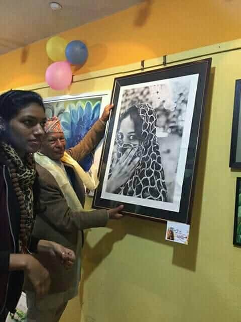 RANG UTSAV: THE CELEBRATION OF COLORS AND ART
