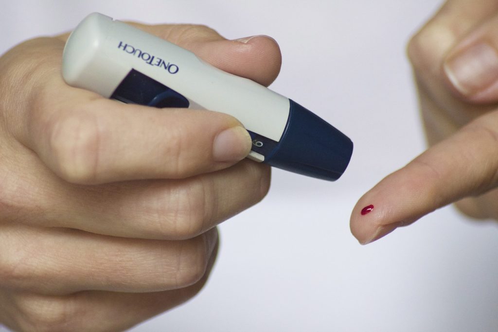 Sugar and diabetes: Is there a difference?